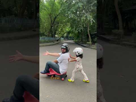 My Pit Crew #MastercardContestIN #trending #india #family #familyvlog #mclaren #mastercard #life