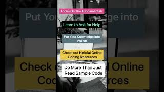 Best Tips For Good Programming #coder #coding #programminglanguage