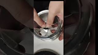 LINNPOWER  Patented Bearing Quick Remove #shorts #esk8 #esk8ordie #esk8squad #electricskateboard