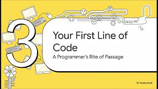 Python for Beginners - Lesson 1: Your First Steps in Programming (2025)