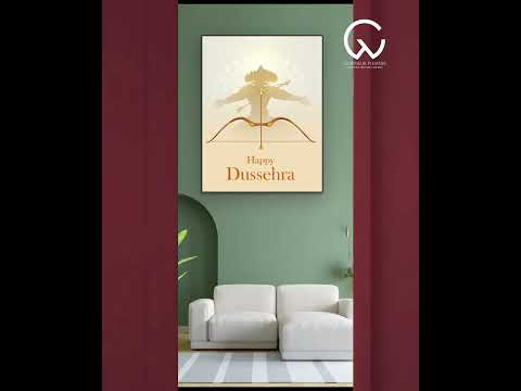 May the light of Dussehra shine brightly in your life