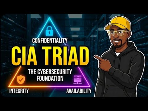 CIA Triad