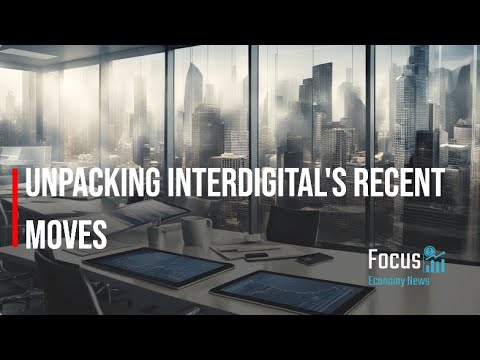 InterDigital CTO Pankaj Rajesh Sells $129,500 in Stock – What Investors Should Know