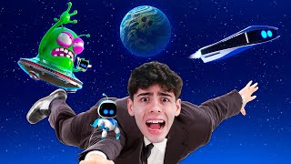 JOGUEI ASTRO BOT EM 2025