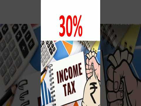 Aamir banna chahte ho toh ap tax system ko samajhlo in 40seconds #ashortaday#incometax#trendingshort