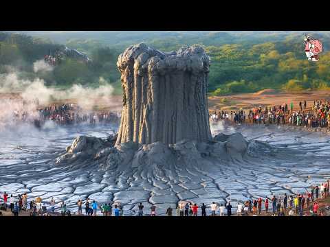 80 Most Unbelievable Moments Ever Caught on Camera #2 | ODIN - Incredible Moments