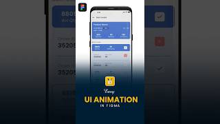#uidesign - Sketch to UI Design Process