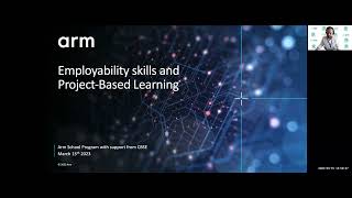 Developing employability skills with Project Based Learning Physical Computing