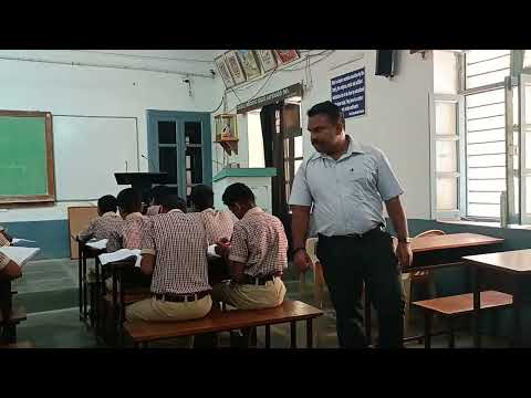 5E English Model Demo Lesson