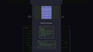 CSS Flexbox and Grid Layouts: Build Responsive Designs Easily #tech #css #displaybox