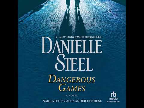 Dangerous Games | Audiobook Full