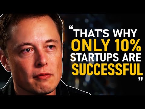 Elon Musk: What it Takes to Start a Company in 2023 | A MUST-WATCH VIDEO