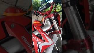 rm modified harmu hai