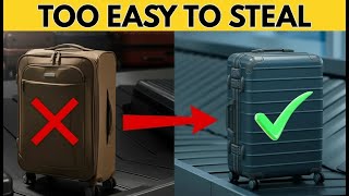 10 Airport Mistakes That Cost Travelers $300+ Ever