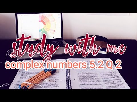 class 11 math book exercise 5.2 ke 2 questions ll best lecture for students ll complex numbers