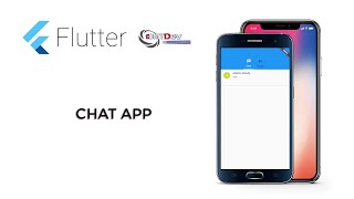 Flutter Tutorial - Flutter Chat App #3 Register User