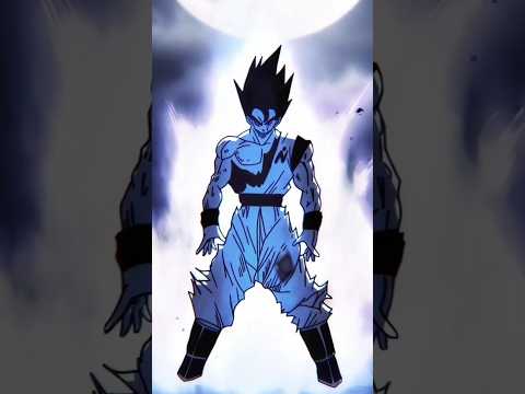 Goku manga animation  #shots #anime