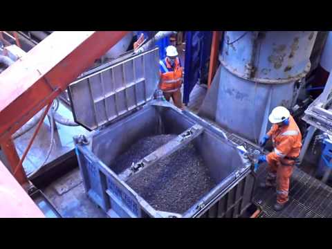 How to reduce Drilling Fluid Losses and minimize waste in drilling operations #mudcube