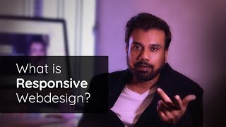 What Is Responsive Web Design And Why It Is Important?