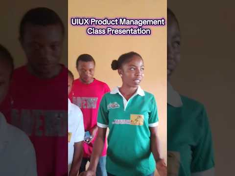 UIUX | Product management class project presentation #figma #timpa #designs #uiux #productmanagement