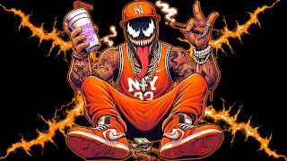 Freestyle Beat - "FLOW LIKE A BOSS" | Free Type Beat 2026 | Rap Trap Beat Instrumental