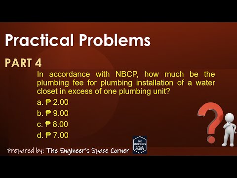 Practical Problems Part 4 | The Engineer's Space Corner