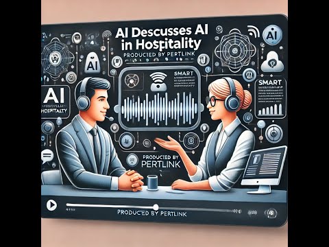AI Discusses AI in Hospitality