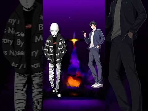 drip saitama vs all who is strong (#GokuVsSaitama, #DripSaitama, #WhoIsStrongest, etc.) to