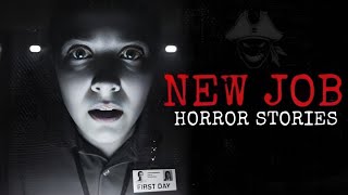 environment, true work stories, job nightmare