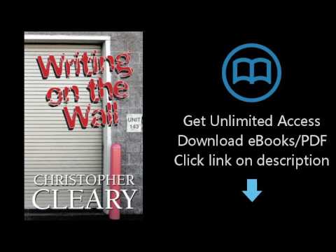 Download Writing on the Wall [P.D.F]