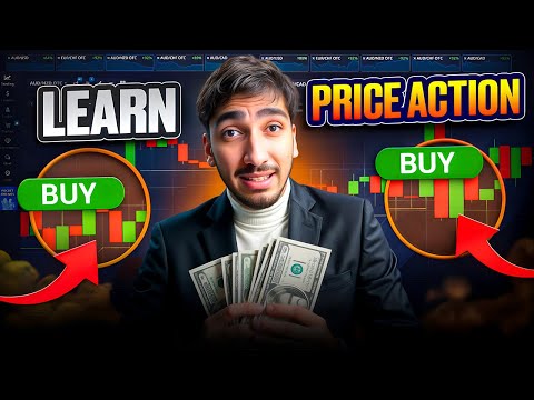 🎥 Learn Step-by-Step Trading the Right Way | pocket option tutorial | pocket option for beginners