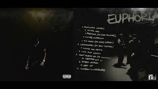 LITHE - EUPHORIA (FULL ALBUM) MIXTAPE