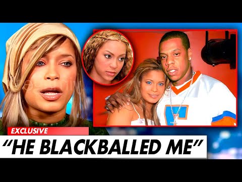 Blu Cantrell | Here Is What Stopped Her Career!