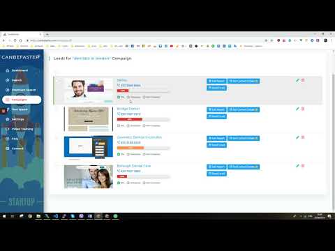 5 How to Manage Your Leads in Canbefaster.com