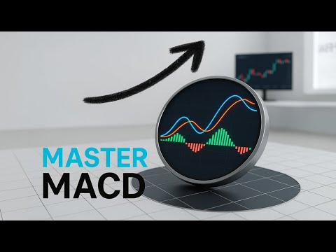Master the MACD Indicator Trader’s Secret