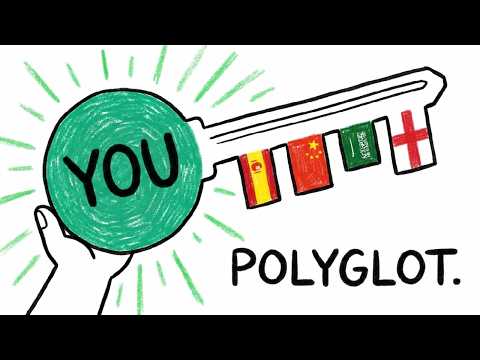 Why AI Makes Polyglots 10× More Valuable