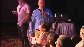 28th AC, 2010:  Explore and exploit your archives