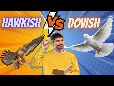 2024 Financial Strategies: Hawkish vs. Dovish Policies Explained by The Finance Guru