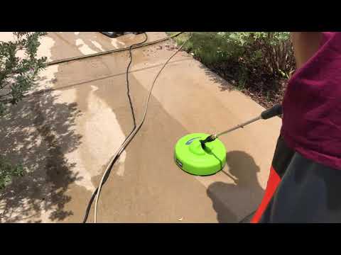 Green works surface Cleaner