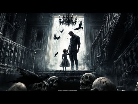 Mysterious Creatures Trap A Family In Their Own Home! - Full Action-Horror Thriller film in English