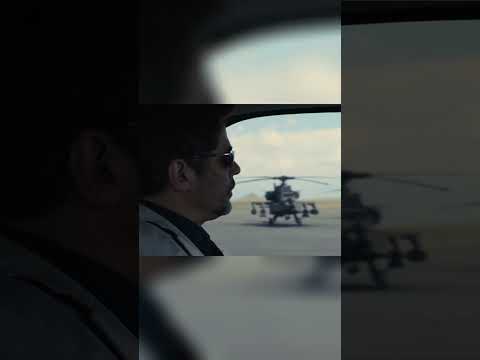 High-Stakes Border Operation: DEA Teams Up with Marshalls