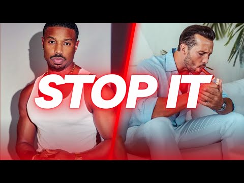 STOP Living Someone Else’s Dream