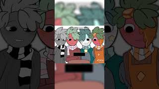 Sprout can heal cosmo be like:🗿💀#dandysworld#idk #fypp#sprout #cosmo#huh #dandyworld #not#my #video
