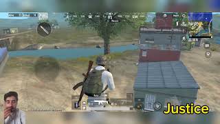 PUBG Mobile Lite – Fast, Fierce Battle Royale for Low-End Devices | Jump In, Loot Fast, Win Big!