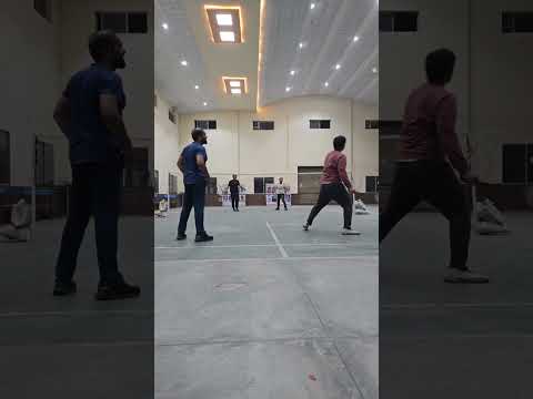 Daily Badminton Live
