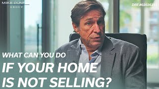 What Can You Do if Your Property Is Not Selling?