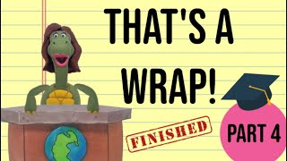 Informational Writing for Kids Episode 4 Writing a Conclusion