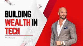 How To Build Massive Wealth From A Tech Job