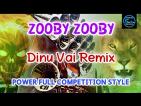 Zooby Zooby Zooby Dj dinu Vai remix competition song