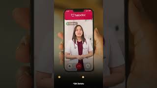 Saat Sibuk Jangan Panik, #TenangMenjaga dengan Halodoc